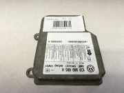 Airbag-Steuergerät SKODA SUPERB I (3U4) 1.9 TDI 5WK43127 1c0909605h