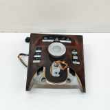 Navigations-Steuerknopf MERCEDES-BENZ CL (C216) CL 500 4-matic (216.394) A2219054800 A2214421268