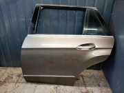 Tür rechts hinten Mercedes-Benz E-Klasse (W212)