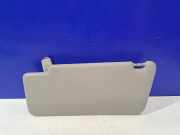 Rechte Sonnenblende MERCEDES-BENZ M (W166) ML 350 BlueTEC 4-matic (166.024) A1668100210