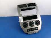 Heizungsbetätigung (Konsole) vorne Jeep Compass (MK49)