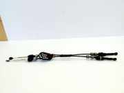 Schaltzüge NISSAN MICRA V (K14) 0.9 IG-T 349353509R