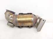 Katalysator ohne Lambdasonde Opel Astra K (B16) 55490897