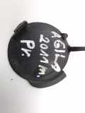 Abdeckung Abschlepphaken Opel Agila (H-B)
