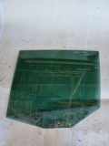 Türscheibe links hinten VW Golf V Variant (1KM) 43R001108