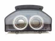 Kombiinstrument VOLVO XC60 II (246) 2.0 D4 31327584AA