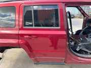 Tür hinten rechts JEEP PATRIOT (MK74) 2.4 4x4