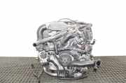 Motor JAGUAR XJ (X350) 2,7 D AJD