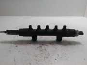 Kraftstoffzuführung FORD TRANSIT Furgon (FA_ _) 2.4 DI (FAA_, FAB_, FAC_, FAD_) 55PP0501