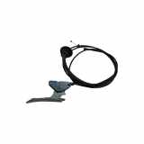 Griff Klappenzug Citroen C5 III Break (RW) 9660641980