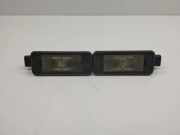 Kennzeichenbeleuchtung PEUGEOT 508 SW 2.0 HDi 9682403680