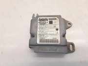 Airbag-Steuergerät RENAULT SCÉNIC I (JA0/1_) 2.0 16V 550803800 7700436556