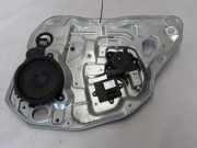 Fensterheber rechts hinten Volvo S80 II (124) 30661068