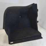 Kofferraumpolster links BMW 5 (E60) 520 d 51477058153