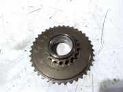 Abdeckung der Vertriebskette AUDI A6 Allroad (4FH, C6) 3.2 FSI quattro 059109077E