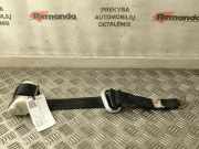 Sicherheitsgurt hinten rechts VW CADDY III Furgon (2KA, 2KH, 2CA, 2CH) 1.6 TDI 34023082B
