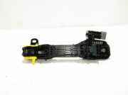 Türaußengriff hinten rechts SUBARU FORESTER (SJ) 2.0 D AWD