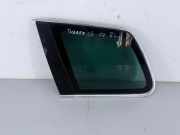 Linke Seite hinteres Seitenfenster VW TOUAREG (7LA, 7L6, 7L7) 2.5 R5 TDI 7L6845297