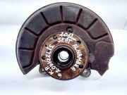 Achsschenkel (ABS) links vorne Seat Alhambra II (710, 711) 1K0615311F