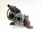 Turbolader VW TRANSPORTER V (T5) Minibus / passenger 2.0 TDI 792290 GTB1446VZ