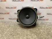 Türlautsprecher vorne links LAND ROVER RANGE ROVER III (L322) 3.0 D 4x4 160RG59