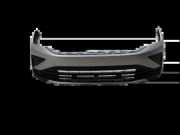 Stoßstange vorne VW Tiguan I (5N) 5NA807217DH