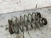 Schraubenfeder hinten links