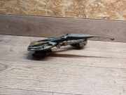 Scheibenwischermechanismus vorne MERCEDES-BENZ E (W124) E 250 D (124.126, 124.129) 0580206241
