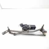 Scheibenwischermechanismus vorne RENAULT LAGUNA II Grandtour (KG0/1_) 1.9 dCi (KG0G)