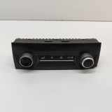 Klimabedienteil BMW 7 (F01, F02) 730 d 9237121