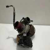 Turbolader MERCEDES-BENZ E (W211) E 400 CDI (211.028)