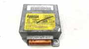 Airbag-Steuergerät PEUGEOT 306 Break (7E, N3, N5) 1.8 9633504080 4V01ES