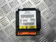 Airbag-Steuergerät CITROËN C5 I Break (DE_) 2.2 HDi (DE4HXB, DE4HXE) 9641968380