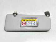 Rechte Sonnenblende RENAULT MEGANE III Hatchback (BZ0_) 1.5 dCi (BZ09, BZ0D) 964003555R