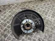 Radnaben vorne links CHEVROLET TRAX 1.4