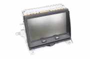 Navigationsanzeige LAND ROVER RANGE ROVER SPORT (L320) 3.6 D 4x4 9H22-10E889-AA 9H2210E889AA