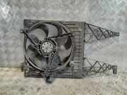 Kühlmodul VW Golf VI (5K) 1J0121207