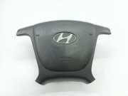 Schleifring Airbag Hyundai Santa Fe II (CM) 569002B010