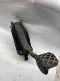 Kupplungspedal Seat Toledo II (1M) 1K0721796E