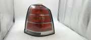 Rücklicht hinten rechts OPEL ZAFIRA B (A05) 1.9 CDTI 24451843R