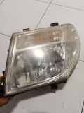 Hauptscheinwerfer links Nissan Pathfinder III (R51) 10016461