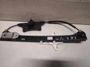 Türfensterheber hinten links VW PASSAT B8 (3G2) 1.6 TDI 2204201516