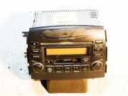 Multifunktionsanzeige Hyundai Sonata V (NF) 961803K201CH