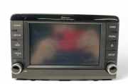 Radio/Navigationssystem-Kombination Kia Rio IV (FB, SC, YB) 96160H8500FHV