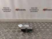 Airbag-Steuergerät OPEL ZAFIRA A (F75_) 2.0 DTI 16V 13241766