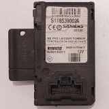 Keyless Steuergerät RENAULT MEGANE II (BM0/1_, CM0/1_) 2.0 dCi (BM1K, CM1K) 8200125077