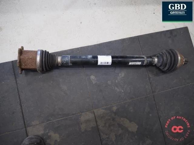 Kardanwelle VW Caddy IV Kasten (SAA, SAH) 5Q0407762AX