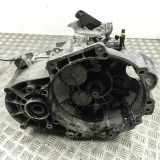 Schaltgetriebe Skoda Kodiaq I (NS6, NS7, NV7) TWT