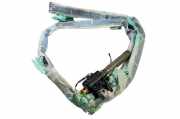 Airbag Dach links VW Passat B7 Alltrack (36, B7) 3C0880741F