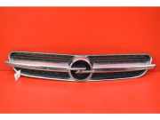 Lüftungsgitter für Stoßfänger Opel Vectra B Caravan (J96) 13103966